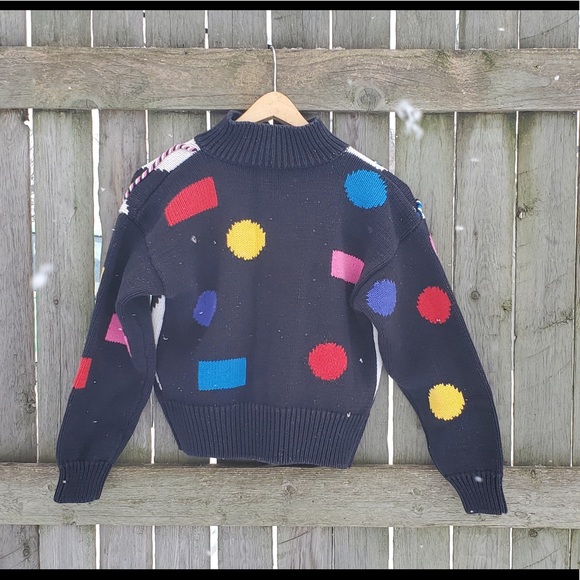 90’s RTR Sweater - Picture 4 of 5